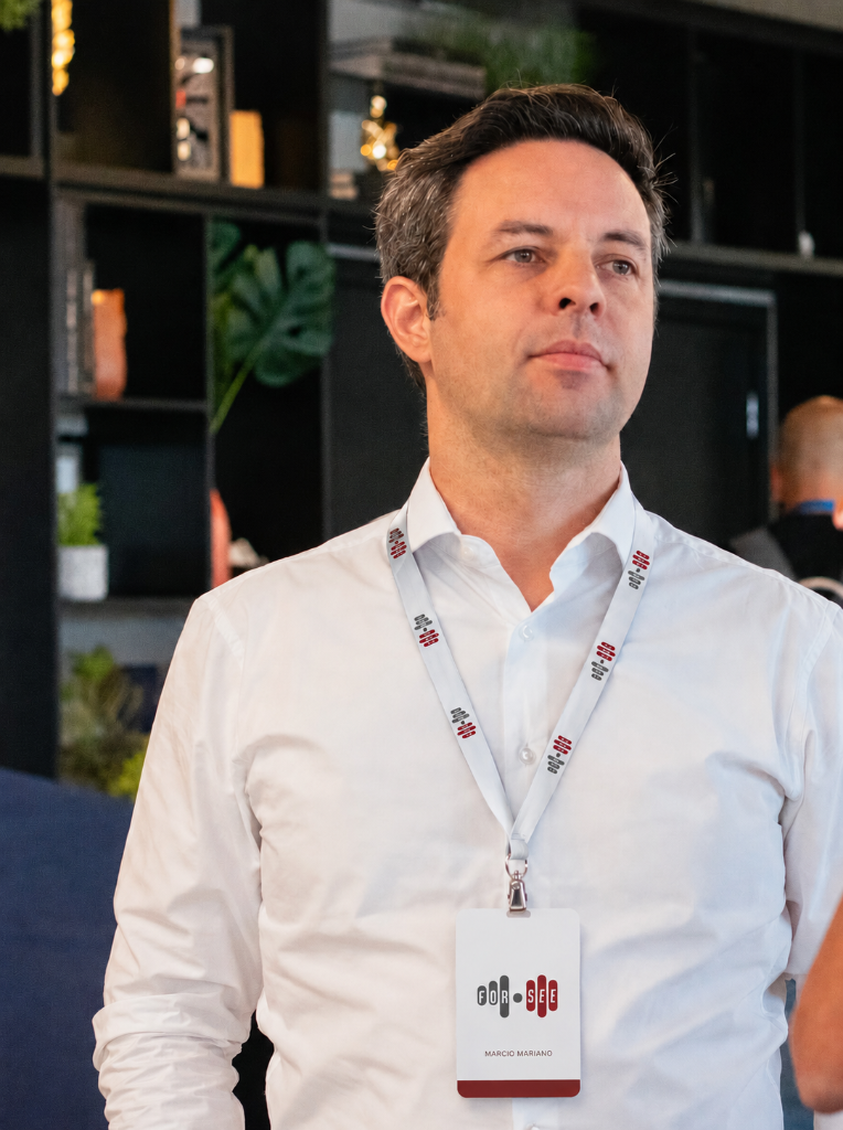 Marcio Mariano Jr.